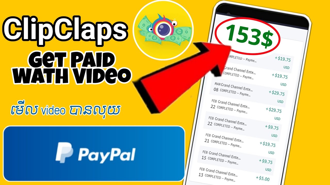 How to Make Money from Clip Claps: A Beginner's Guide